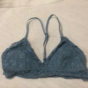 AERIE LACE BRALETTE